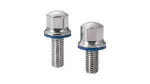 Property of High Performance Stainless Steel Screws